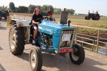 De zwartrokers Van Toen