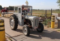 De zwartrokers Van Toen
