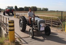 De zwartrokers Van Toen
