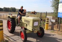 De zwartrokers Van Toen