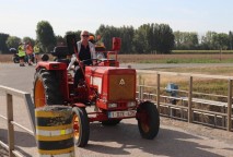 De zwartrokers Van Toen