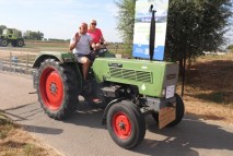 De zwartrokers Van Toen