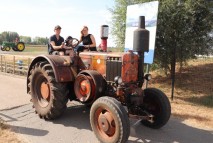 De zwartrokers Van Toen