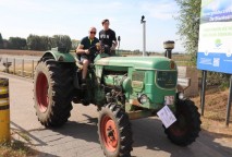 De zwartrokers Van Toen