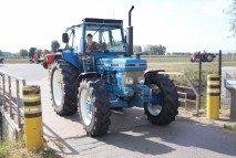 De zwartrokers Van Toen
