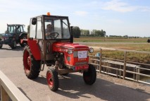 De zwartrokers Van Toen