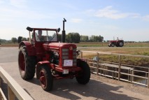 De zwartrokers Van Toen