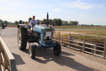 De zwartrokers Van Toen