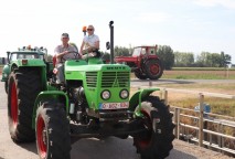 De zwartrokers Van Toen