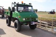 De zwartrokers Van Toen