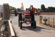 De zwartrokers Van Toen