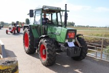 De zwartrokers Van Toen