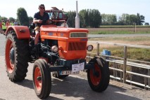 De zwartrokers Van Toen