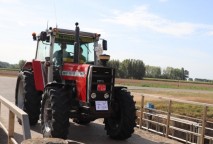 De zwartrokers Van Toen