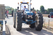 De zwartrokers Van Toen