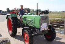 De zwartrokers Van Toen