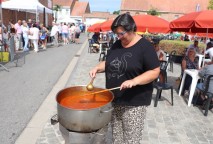 De zwartrokers Van Toen