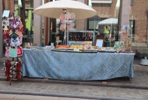 De zwartrokers Van Toen