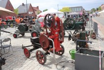 De zwartrokers Van Toen