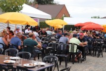 De zwartrokers Van Toen