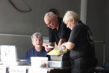 De zwartrokers Van Toen