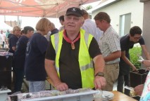 De zwartrokers Van Toen