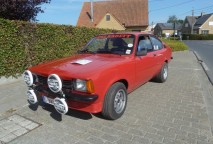 De zwartrokers Van Toen