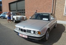 De zwartrokers Van Toen