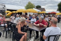 De zwartrokers Van Toen