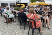 De zwartrokers Van Toen